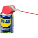 Kontakttisztító spray, WD-40 Specialist, 250 ml, érzékeny elektromos alkatrészek, érintkezők és áramköri lapok tisztítására (319078)