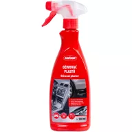Műanyagápoló spray, Carlson, 500 ml, autóhoz