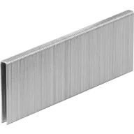   Tűzőgép kapocs, Worcraft, U típus, 40 mm, horganyzott acél, CNS-S20LiH kompatibilis, 5000 db