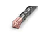 Betonfúrószár, Strend Pro Premium DB4, átmérő: 14 mm, hosszúság: 1000 mm, SDS+ befogás, 4 élű, betonhoz