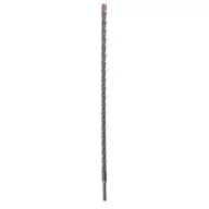   Betonfúrószár, Strend Pro Premium DB4, átmérő: 16 mm, hosszúság: 600 mm, SDS+ befogás, 4 élű, betonhoz