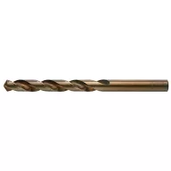   Fémfúrószár, Strend Pro Industrial M2, átmérő: 12,0 mm, DIN 338, M2 gyorsacél, hengeres, 5 darabos csomag