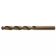   Fémfúrószár, Strend Pro Industrial M2, átmérő: 15,0 mm, DIN 338, M2 gyorsacél, hengeres, 1 darab