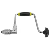   Kézi fúró, Strend Pro BB820, maximum 8 mm fúrási átmérő, egyszerű kezelhetőség, otthoni és profi munkákhoz