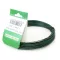 Feszítődrót, Strend Pro Garden, zöld, átmérő: 2, 8 mm, hosszúság: 78 m, acél, PVC bevonatú, feszítő kivitel, kerítéshez (TC431001)