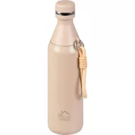   Termosz, MagicHome, 500ml, rozsdamentes acél, duplafalú, meleg és hideg italokhoz