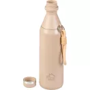 Termosz, MagicHome, 500ml, rozsdamentes acél, duplafalú, meleg és hideg italokhoz