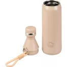 Termosz, MagicHome, 500ml, rozsdamentes acél, duplafalú, meleg és hideg italokhoz
