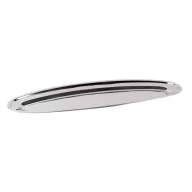 Tálca, MagicHome SFT, 65 cm, halhoz, rozsdamentes acél