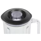 Keverőtál, MagicHome Lenotre konyhai robotgéphez, üveg, könnyen tisztítható, konyhai robotgép tartozék (TC801581)