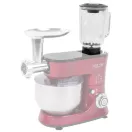 Keverőtál, MagicHome Lenotre konyhai robotgéphez, üveg, könnyen tisztítható, konyhai robotgép tartozék (TC801581)
