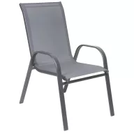 LEQ KAREN kerti szék - 70x55x90 cm