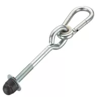 LEQ AH91 hinta akasztó - M12x140mm (TC802306)