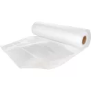 Vákuumfólia tekercs készlet, MagicHome, 20 x 300 cm (3 db) + 28 x 300 cm (2 db), vákuumozó gépekhez, univerzális, erős és tartós