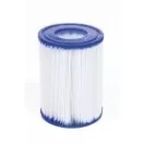 BESTWAY Steel Pro MAX Set medence D3,66m x 100cm (56418)
