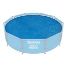BESTWAY D3,05m medence szolártakaró (58241) (FFF 125)