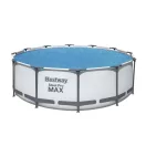BESTWAY D3,6m medence szolártakaró (58242)
