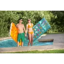 BESTWAY, 43014 strandmatrac, tarka, 188 x 71 cm