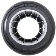  BESTWAY, 36102 úszógumi, High Velocity Tire, 119 cm, felfújható
