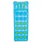 BESTWAY, 43015 strandmatrac, 188 x 71 cm, tarka