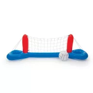   BESTWAY, 52133 vízi röplabda szett, Volleyball Set, 244 x 64 cm