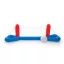 BESTWAY, 52133 vízi röplabda szett, Volleyball Set, 244 x 64 cm