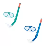   BESTWAY, 24018 szett, Hydro-Swim Fun Snorkel, gyermekeknek, búvárkodáshoz (8050143)