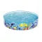 BESTWAY, 55030, Fill 'N Fun Odyssey, gyermekmedence, 1,83 x 0,38 m