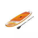BESTWAY, 65349, HYDRO-FORCE™ Aqua Journey, szörfdeszka, 274 x 76 x 12 cm