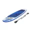 BESTWAY, 65350, HYDRO-FORCE™ Oceana, szörfdeszka, 305 x 84 x 12 cm