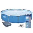 BESTWAY Steel Pro medence D3,05m x 76cm (56677)