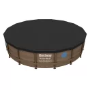 BESTWAY D4,88m csővázas medence védőtakaró (58249)