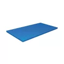 BESTWAY 4m x 2,11m csővázas medence védőtakaró (58107) (FFF 115)