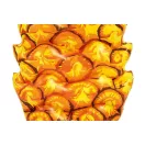 BESTWAY, 43310 pihenőmatrac, Pineapple, 174 x 96 cm