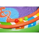 BESTWAY, 53117, Sing 'n Splash, felfújható gyermekmedence, 2,95 x 1,90 x 1,37 m