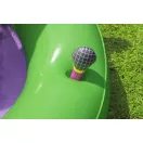 BESTWAY, 53117, Sing 'n Splash, felfújható gyermekmedence, 2,95 x 1,90 x 1,37 m