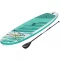 BESTWAY, 65346, HYDRO-FORCE™ HuaKa'i, szörfdeszka, 305 x 84 x 15 cm