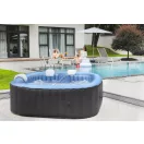 MSpa jacuzzi kiegészítő csomag, B0301350, 2x fejtámla, pohártartó, szilikon
