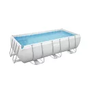 BESTWAY Power Steel medence szett, 4,04 x 2,01 x 1,00 m (56442)