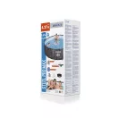 BESTWAY Steel Pro Max fémvázas medence szett, 427 x 107 cm (5614Z)