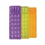 INTEX 58890 strandmatrac, Pocket fashion, random szín, 188 x 71 cm