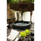 MSpa Exclusive Jacuzzi, Premium Luxury Exotic, 6 személyes, 204 x 70 cm