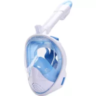   Snorkeling maszk Simba, teljes arc, felnőtteknek, unisex, S/M (8050410)