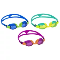   szemüveg, 21065, Lightning Pro Goggles, random szín, úszás (8050422)