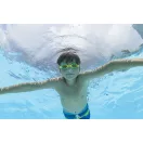 szemüveg, 21065, Lightning Pro Goggles, random szín, úszás (8050422)