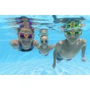 szemüveg, 21065, Lightning Pro Goggles, random szín, úszás (8050422)