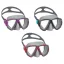 szemüveg, 22052, Dominator Mask, random szín, úszás (8050423)