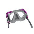 szemüveg, 22052, Dominator Mask, random szín, úszás (8050423)