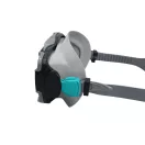 szemüveg, 22052, Dominator Mask, random szín, úszás (8050423)