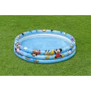 BESTWAY medence, 91007, Mickey&Friends, gyermek, felfújható, 122x25 cm